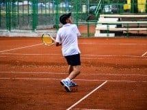 Cupă de tenis