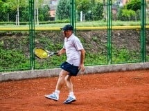 Cupă de tenis