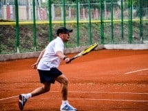 Cupă de tenis