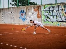 Cupă de tenis