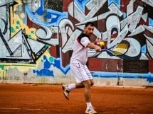 Cupă de tenis