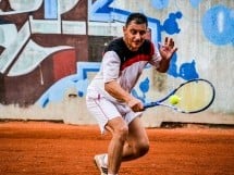 Cupă de tenis