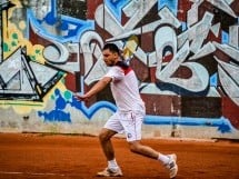 Cupă de tenis