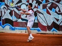 Cupă de tenis