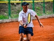 Cupă de tenis