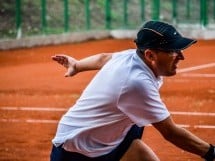 Cupă de tenis