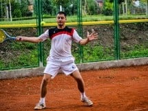 Cupă de tenis