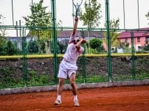 Cupă de tenis