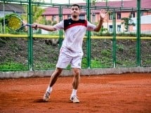 Cupă de tenis