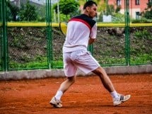 Cupă de tenis