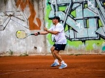 Cupă de tenis