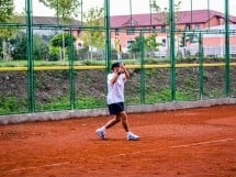 Cupă de tenis