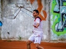 Cupă de tenis