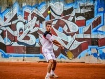 Cupă de tenis