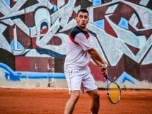 Cupă de tenis