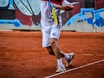 Cupă de tenis