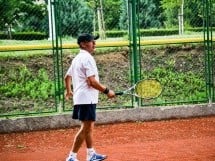 Cupă de tenis