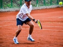 Cupă de tenis