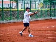 Cupă de tenis