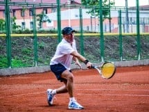 Cupă de tenis