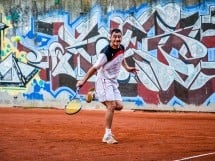 Cupă de tenis