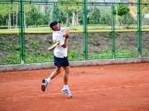 Cupă de tenis