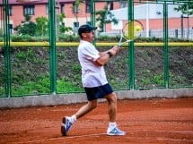 Cupă de tenis