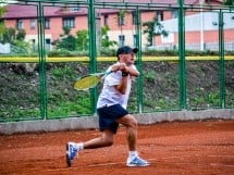 Cupă de tenis