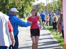 Cupa Toamna Orădeană la Cross