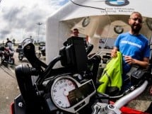 Curs BMW Motorrad Road Safety