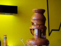 Death by Chocolate