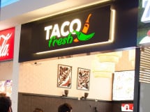 Deschidere Taco Fresh