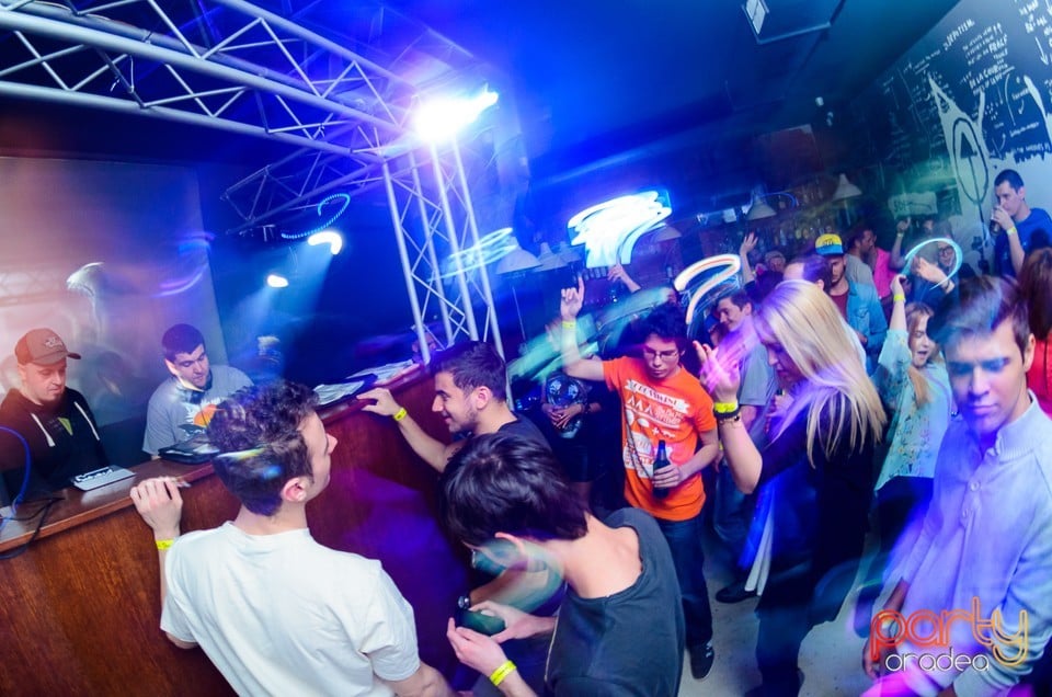 Desperados Party, Juice