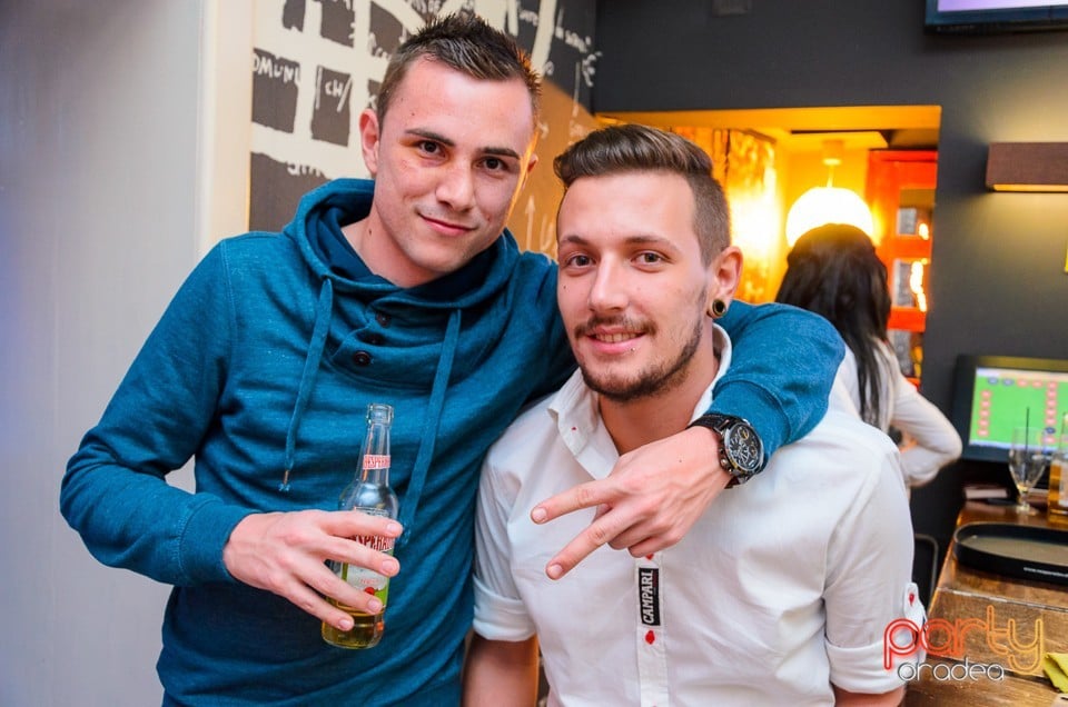 Desperados Party, Juice