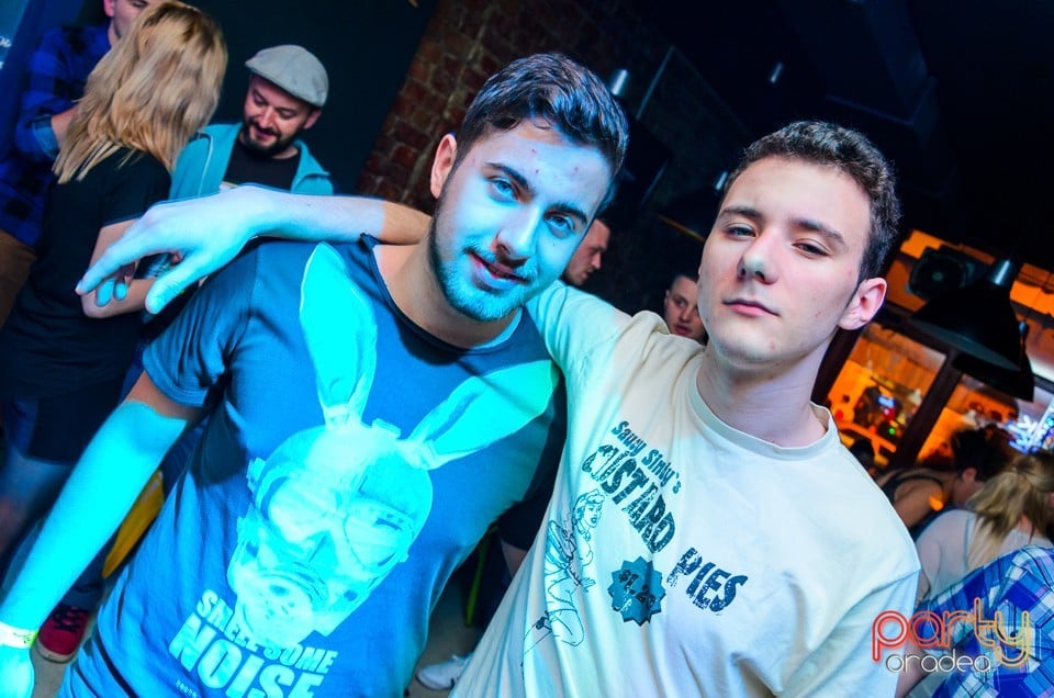 Desperados Party, Juice