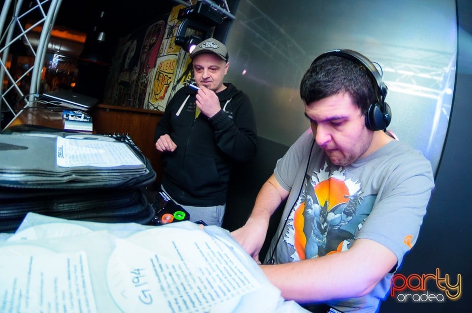 Desperados Party, Juice