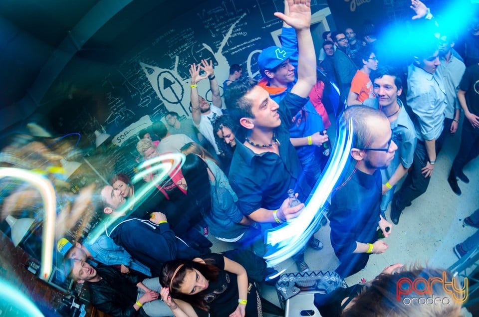 Desperados Party, Juice