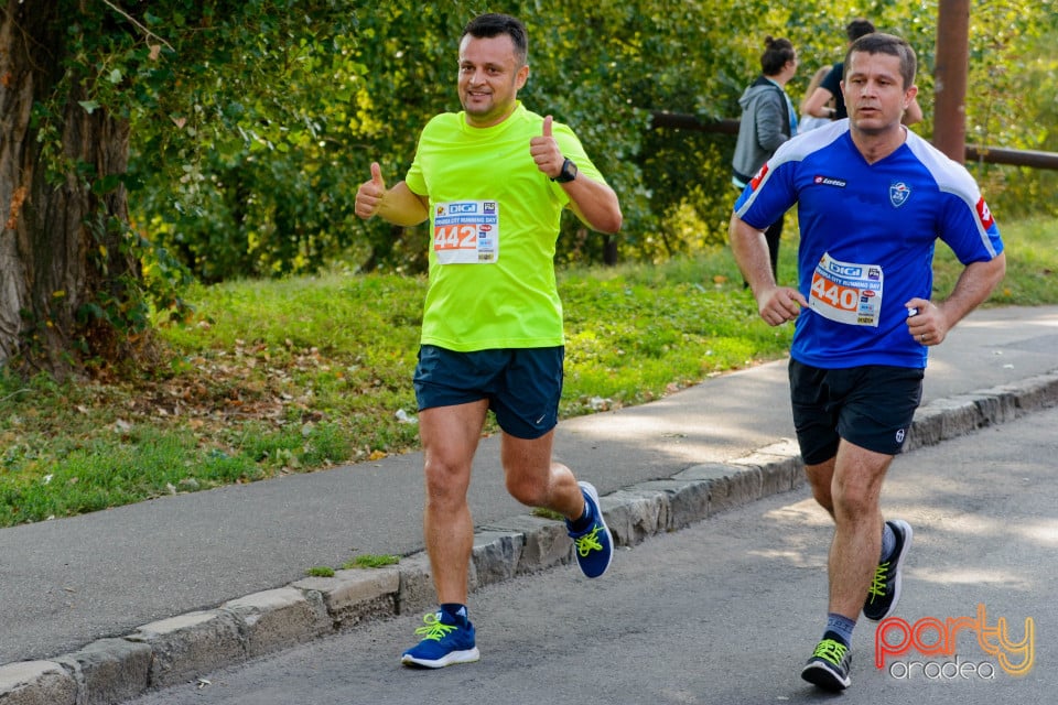 Digi Oradea City Running Day, Oradea