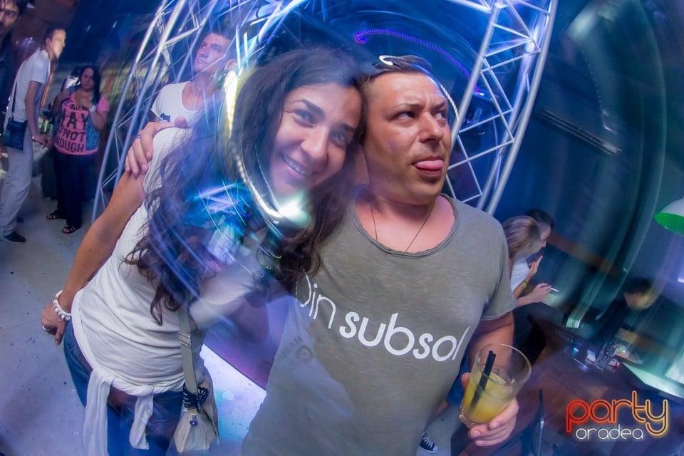 Dinsubsol meets Cersenin, Juice