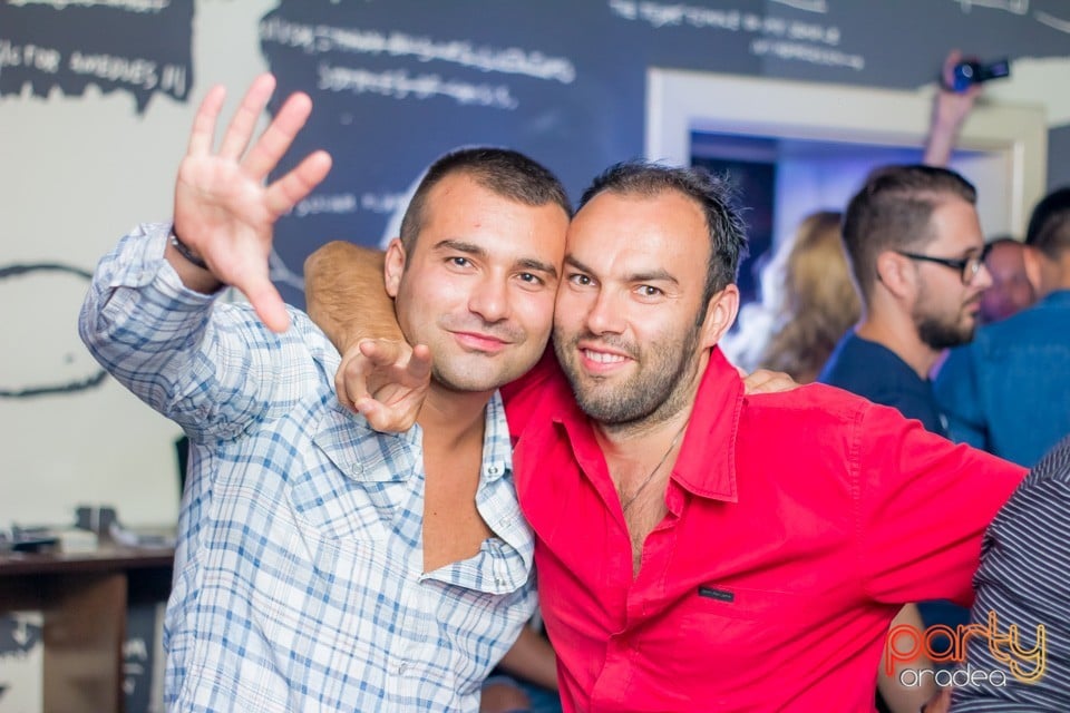 Dinsubsol meets Cersenin, Juice