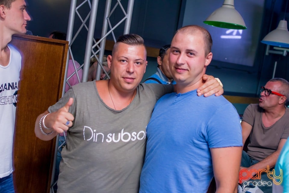 Dinsubsol meets Cersenin, Juice