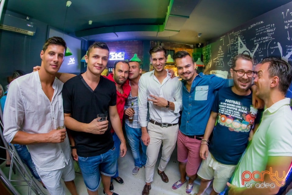 Dinsubsol meets Cersenin, Juice