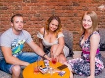 Dinsubsol meets Cersenin