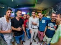 Dinsubsol meets Cersenin