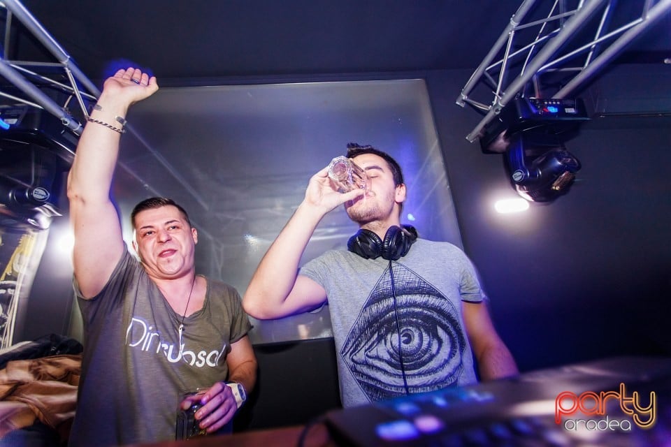 Dinsubsol Showcase, Juice