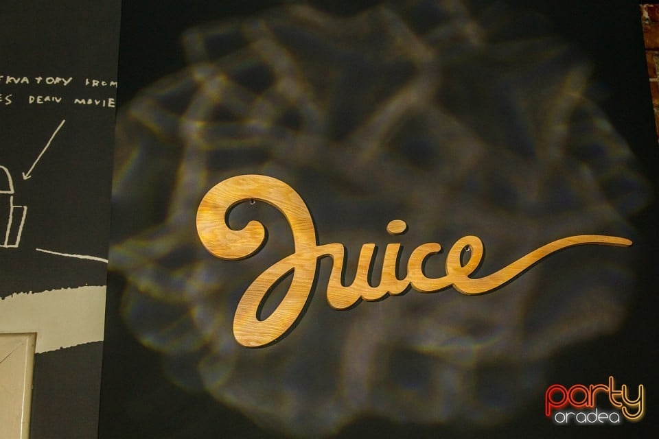 Dinsubsol Showcase, Juice