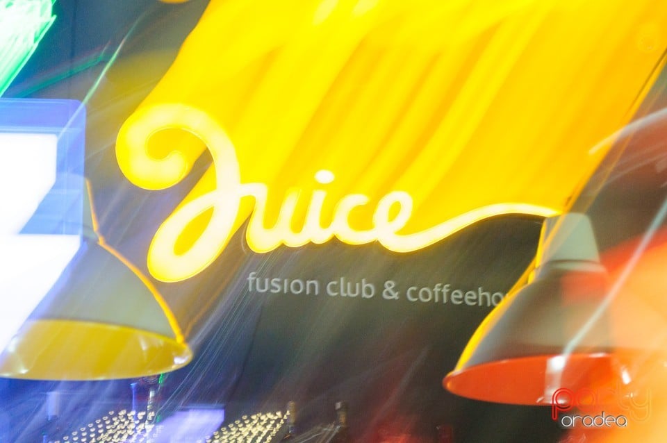 Dinsubsol, Juice