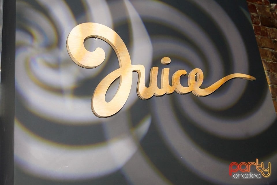 Dinsubsol, Juice