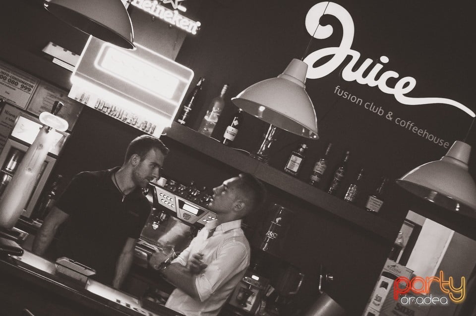 Dinsubsol, Juice