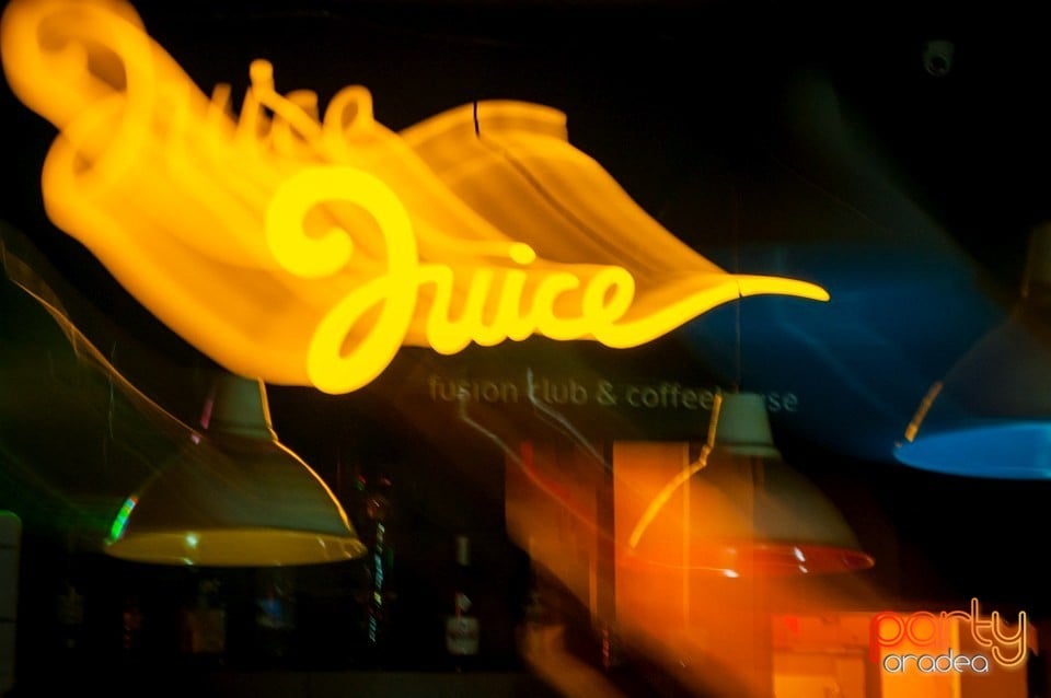 Dinsubsol, Juice